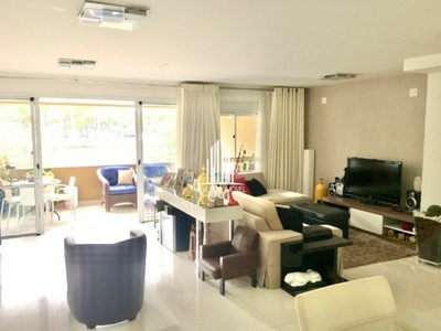 Apartamento em Paraíso do Morumbi, São Paulo/SP de 0m² 3 quartos à venda por R$ 1.399.000,00