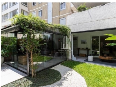 Apartamento em Paraíso do Morumbi, São Paulo/SP de 223m² 3 quartos à venda por R$ 2.649.000,00