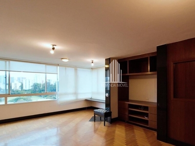 Apartamento em Paraíso do Morumbi, São Paulo/SP de 236m² 3 quartos à venda por R$ 1.249.000,00