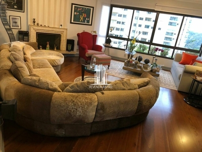Apartamento em Paraíso do Morumbi, São Paulo/SP de 0m² 4 quartos à venda por R$ 1.549.000,00