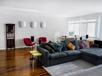 Apartamento em Paraíso, São Paulo/SP de 130m² 1 quartos à venda por R$ 1.519.000,00