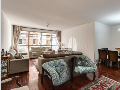 Apartamento em Paraíso, São Paulo/SP de 0m² 3 quartos à venda por R$ 1.489.000,00