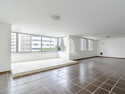 Apartamento em Paraíso, São Paulo/SP de 0m² 3 quartos à venda por R$ 2.998.000,00