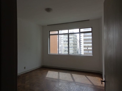 Apartamento em Paraíso, São Paulo/SP de 60m² 1 quartos à venda por R$ 409.000,00