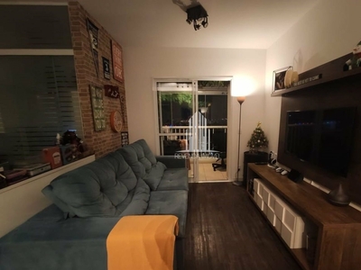 Apartamento em Paraisópolis, São Paulo/SP de 45m² 1 quartos à venda por R$ 319.000,00