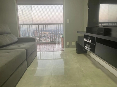 Apartamento em Paraisópolis, São Paulo/SP de 0m² 2 quartos à venda por R$ 530.914,00