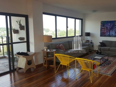 Apartamento em Paraisópolis, São Paulo/SP de 0m² 4 quartos à venda por R$ 1.399.000,00