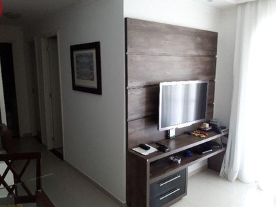 Apartamento em Parque Campolim, Sorocaba/SP de 67m² 2 quartos à venda por R$ 389.000,00
