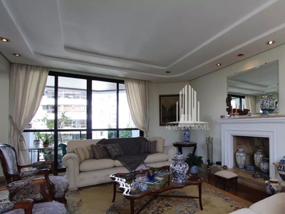 Apartamento em Parque Colonial, São Paulo/SP de 0m² 4 quartos à venda por R$ 2.299.000,00