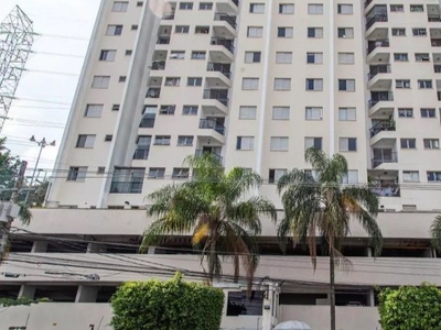 Apartamento em Parque da Mooca, São Paulo/SP de 55m² 1 quartos à venda por R$ 324.000,00