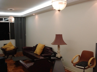 Apartamento em Parque da Mooca, São Paulo/SP de 98m² 2 quartos à venda por R$ 419.000,00