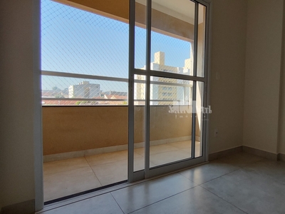 Apartamento em Parque Industrial, São José do Rio Preto/SP de 65m² 2 quartos para locação R$ 1.400,00/mes