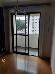 Apartamento em Parque Mandaqui, São Paulo/SP de 60m² 3 quartos à venda por R$ 409.000,00