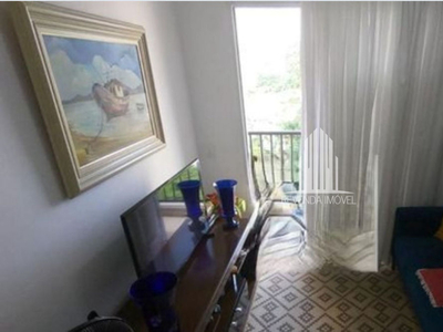 Apartamento em Parque Reboucas, São Paulo/SP de 0m² 2 quartos à venda por R$ 354.000,00