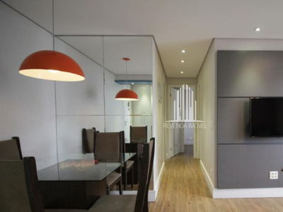 Apartamento em Parque Reboucas, São Paulo/SP de 0m² 2 quartos à venda por R$ 379.000,00