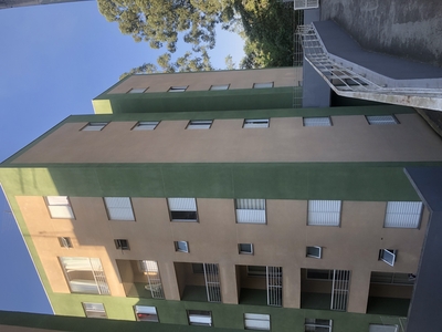 Apartamento em Parque Rincão, Cotia/SP de 50m² 2 quartos para locação R$ 1.500,00/mes