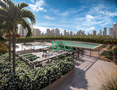 Apartamento em Parque São Jorge, São Paulo/SP de 82m² 4 quartos à venda por R$ 855.695,00