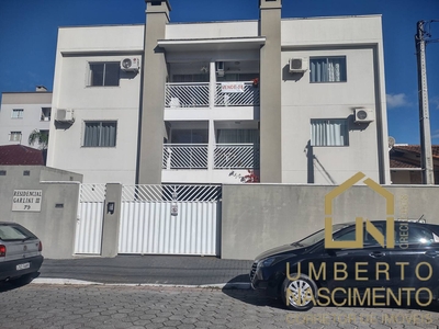 Apartamento em Passo Manso, Blumenau/SC de 54m² 2 quartos à venda por R$ 224.000,00 ou para locação R$ 1.350,00/mes