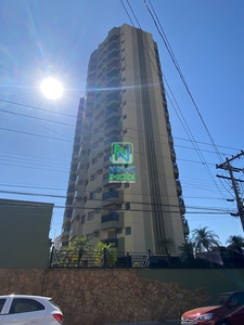 Apartamento em Paulista, Piracicaba/SP de 125m² 3 quartos à venda por R$ 549.000,00