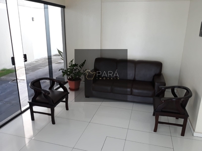 Apartamento em Pedreira, Belém/PA de 98m² 3 quartos à venda por R$ 424.000,00
