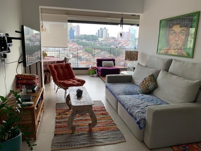 Apartamento em Perdizes, São Paulo/SP de 116m² 3 quartos à venda por R$ 1.999.000,00