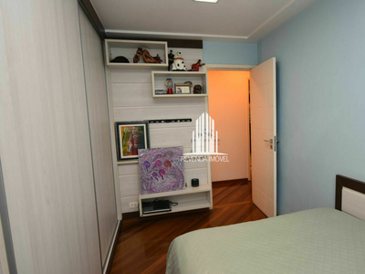 Apartamento em Perdizes, São Paulo/SP de 0m² 4 quartos à venda por R$ 2.879.000,00