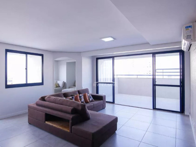 Apartamento em Perdizes, São Paulo/SP de 0m² 4 quartos à venda por R$ 1.907.000,00
