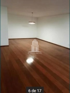 Apartamento em Perdizes, São Paulo/SP de 240m² 4 quartos à venda por R$ 2.809.000,00