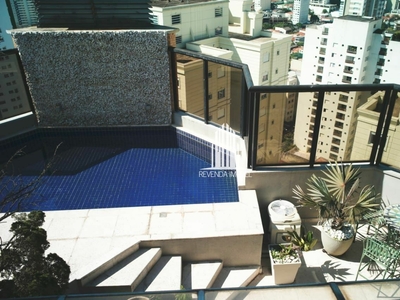 Apartamento em Perdizes, São Paulo/SP de 0m² 4 quartos à venda por R$ 5.989.000,00