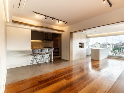 Apartamento em Pinheiros, São Paulo/SP de 121m² 2 quartos à venda por R$ 2.349.000,00