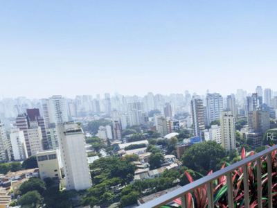 Apartamento em Pinheiros, São Paulo/SP de 0m² 4 quartos à venda por R$ 4.360.734,00
