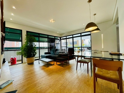 Apartamento em Pinheiros, São Paulo/SP de 200m² 2 quartos à venda por R$ 4.998.000,00