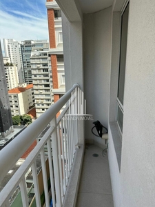 Apartamento em Pinheiros, São Paulo/SP de 0m² 1 quartos à venda por R$ 459.000,00