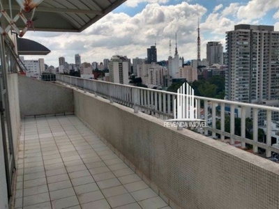 Apartamento em Pinheiros, São Paulo/SP de 0m² 4 quartos à venda por R$ 2.249.000,00