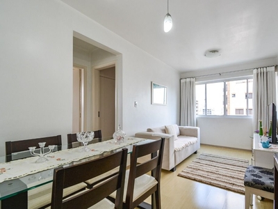 Apartamento em Pinheiros, São Paulo/SP de 60m² 1 quartos à venda por R$ 649.000,00
