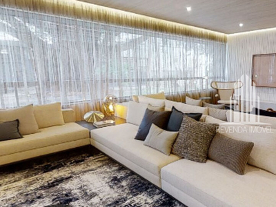 Apartamento em Pinheiros, São Paulo/SP de 0m² 4 quartos à venda por R$ 37.019.000,00