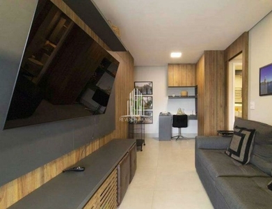 Apartamento em Pinheiros, São Paulo/SP de 0m² 2 quartos à venda por R$ 1.849.000,00