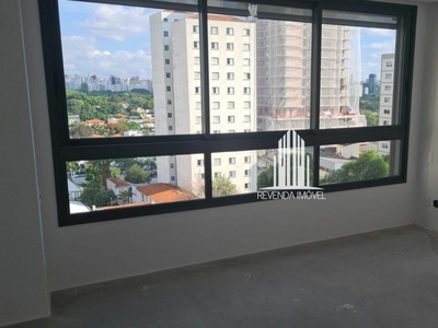 Apartamento em Pinheiros, São Paulo/SP de 0m² 2 quartos à venda por R$ 1.999.000,00