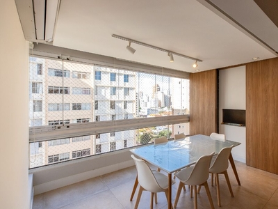 Apartamento em Pinheiros, São Paulo/SP de 95m² 2 quartos à venda por R$ 1.594.000,00