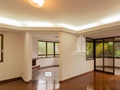 Apartamento em Planalto Paulista, São Paulo/SP de 0m² 6 quartos à venda por R$ 2.499.000,00