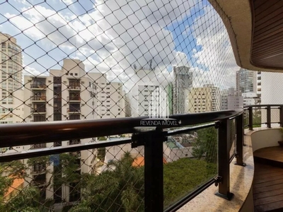 Apartamento em Planalto Paulista, São Paulo/SP de 0m² 4 quartos à venda por R$ 3.449.000,00