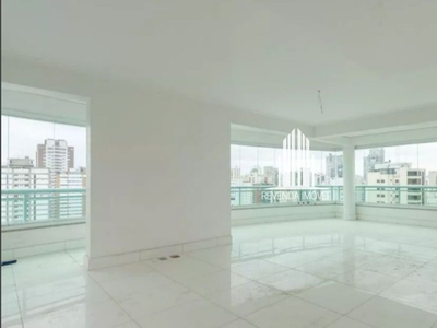 Apartamento em Planalto Paulista, São Paulo/SP de 0m² 4 quartos à venda por R$ 5.249.000,00