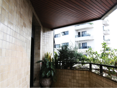Apartamento em Planalto Paulista, São Paulo/SP de 0m² 4 quartos à venda por R$ 3.299.000,00
