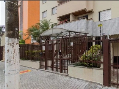 Apartamento em Planalto Paulista, São Paulo/SP de 92m² 3 quartos à venda por R$ 589.000,00