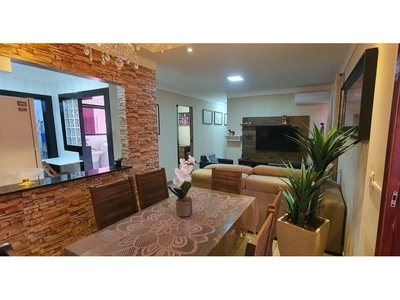 Apartamento em Ponta Negra, Natal/RN de 74m² 3 quartos à venda por R$ 294.000,00