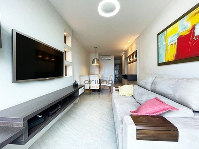 Apartamento em Praia da Costa, Vila Velha/ES de 100m² 3 quartos à venda por R$ 949.000,00