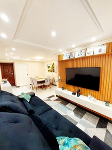 Apartamento em Praia da Costa, Vila Velha/ES de 128m² 3 quartos à venda por R$ 674.000,00
