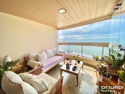 Apartamento em Praia da Costa, Vila Velha/ES de 361m² 4 quartos à venda por R$ 3.149.000,00