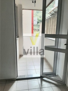 Apartamento em Praia da Costa, Vila Velha/ES de 65m² 2 quartos para locação R$ 1.800,00/mes