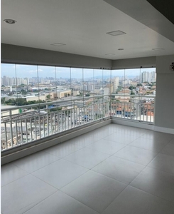 Apartamento em Quinta da Paineira, São Paulo/SP de 189m² 3 quartos à venda por R$ 1.049.000,00